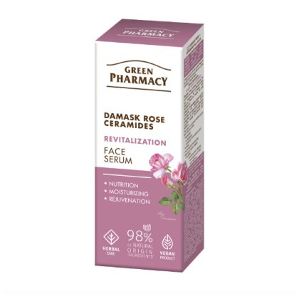 CERAMIDES GREEN PHARMACY 30ML